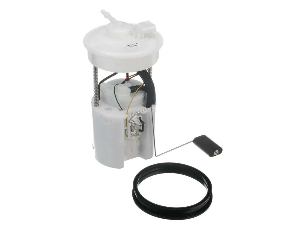 2004 Chrysler PT Cruiser Fuel Pump Module Assembly Delphi