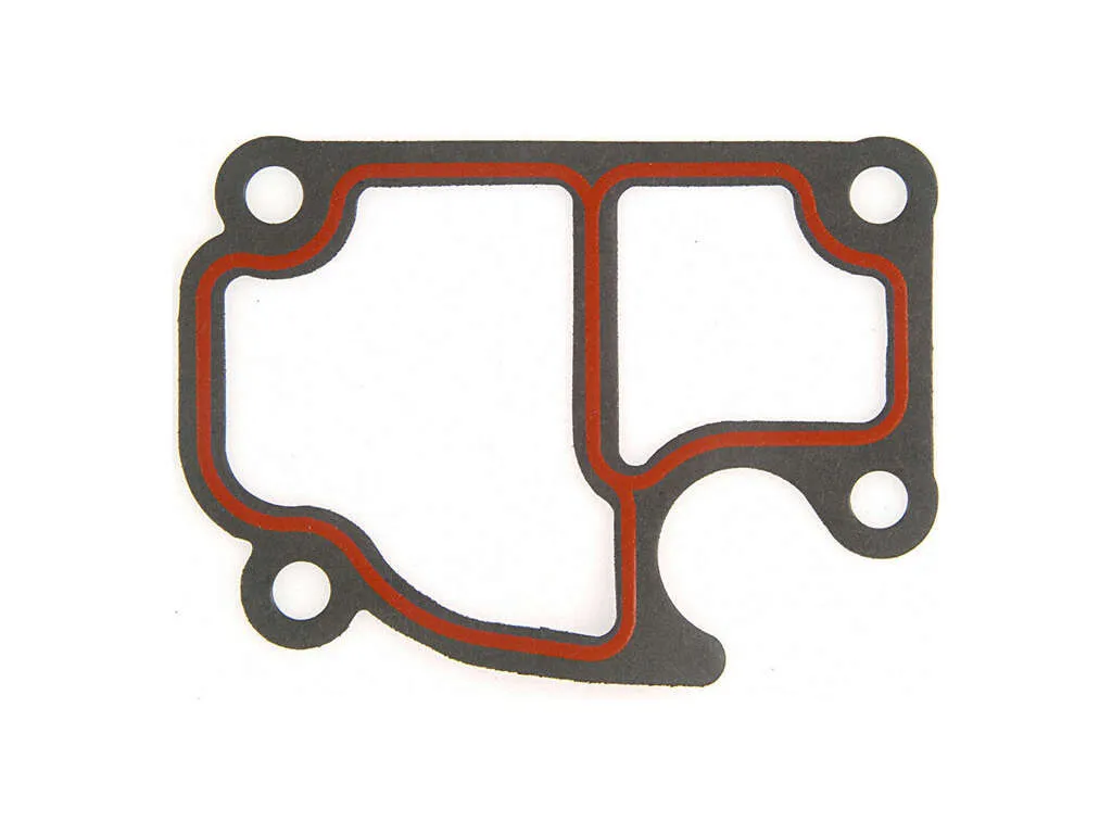 2004 Nissan Sentra Engine Coolant Thermostat Housing Gasket 4 Cyl 1.8L Fel-Pro