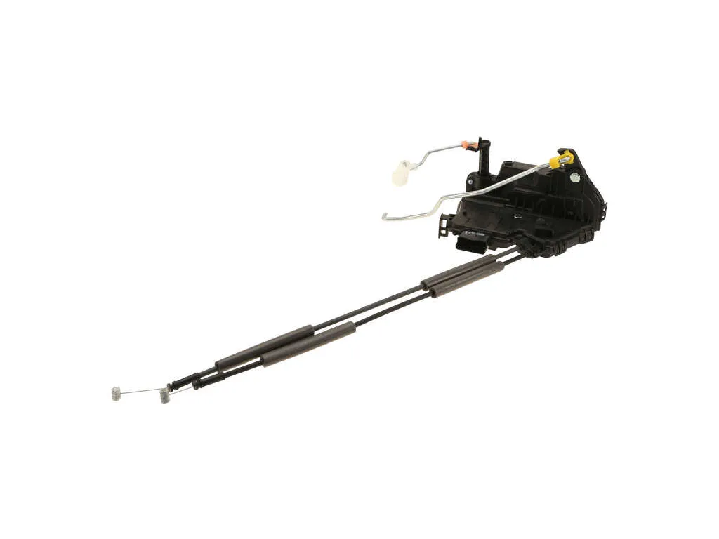 2012 Kia Soul Door Latch Assembly  - Front Left Genuine