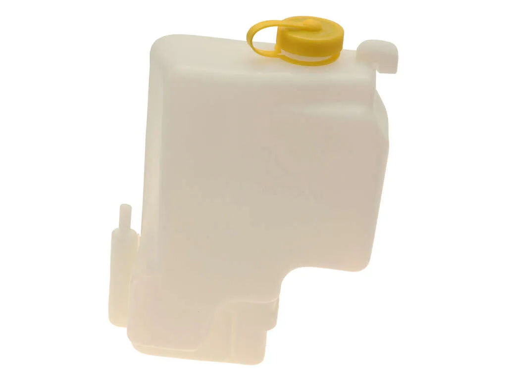 1997 Nissan Sentra Engine Coolant Reservoir Dorman