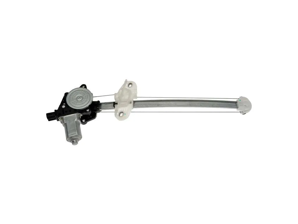 2012 Honda Civic Window Motor and Regulator Assembly  - Rear Right Dorman