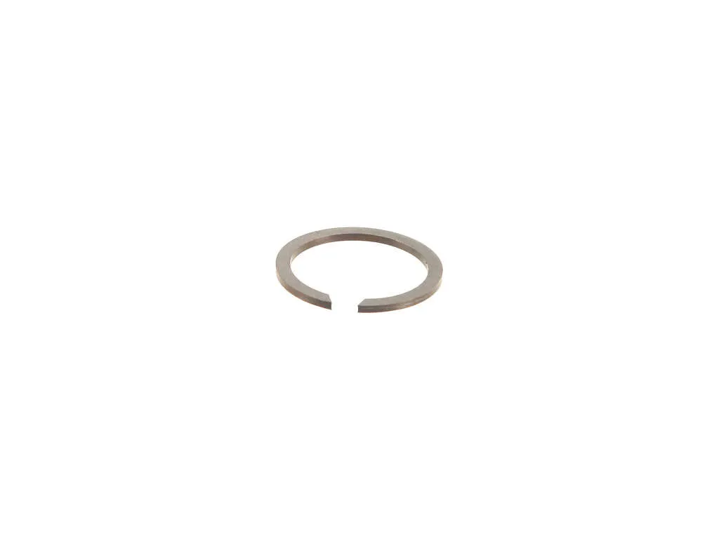 2004 Toyota Land Cruiser Wheel Bearing Lock Ring  - Front Genuine