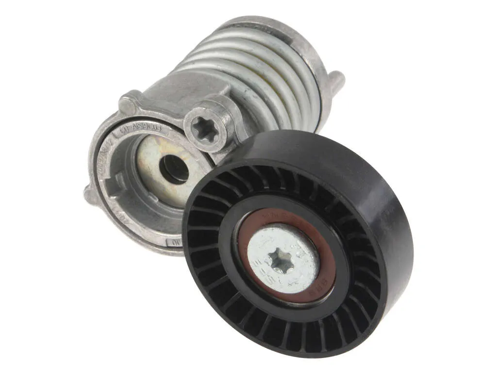 2011 Volvo S40 Accessory Drive Belt Tensioner Assembly INA
