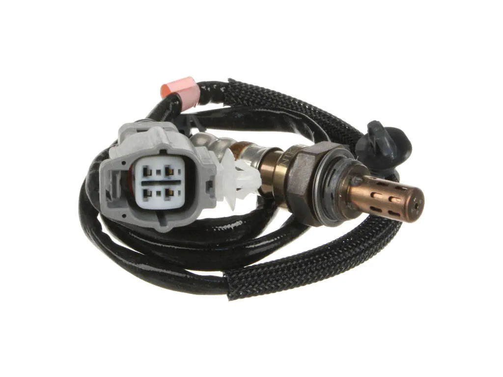2004 Toyota Highlander Oxygen Sensor  - Downstream 4 Cyl 2.4L NTK