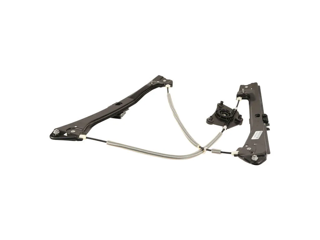 2012 Volkswagen Jetta Window Regulator  - Front Right Genuine