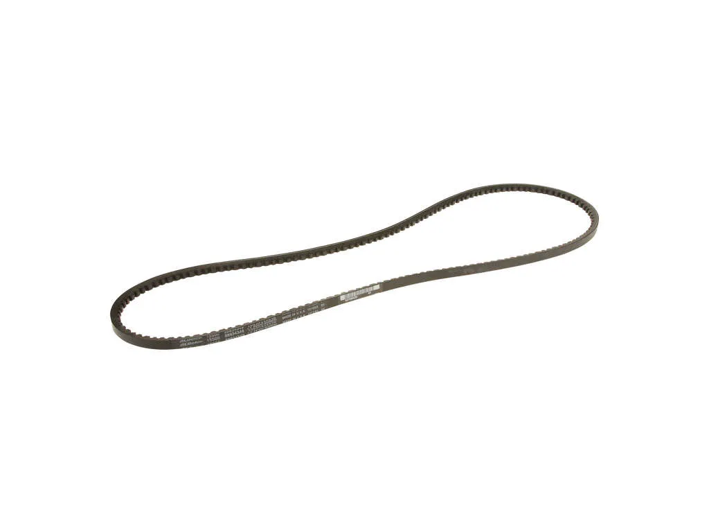 1985 Pontiac Fiero Accessory Drive Belt 4 Cyl 2.5L Dayco
