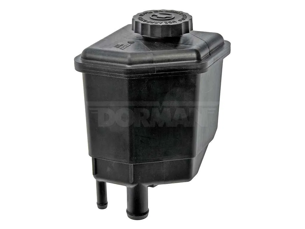 2007 Chrysler 300 Power Steering Reservoir Dorman