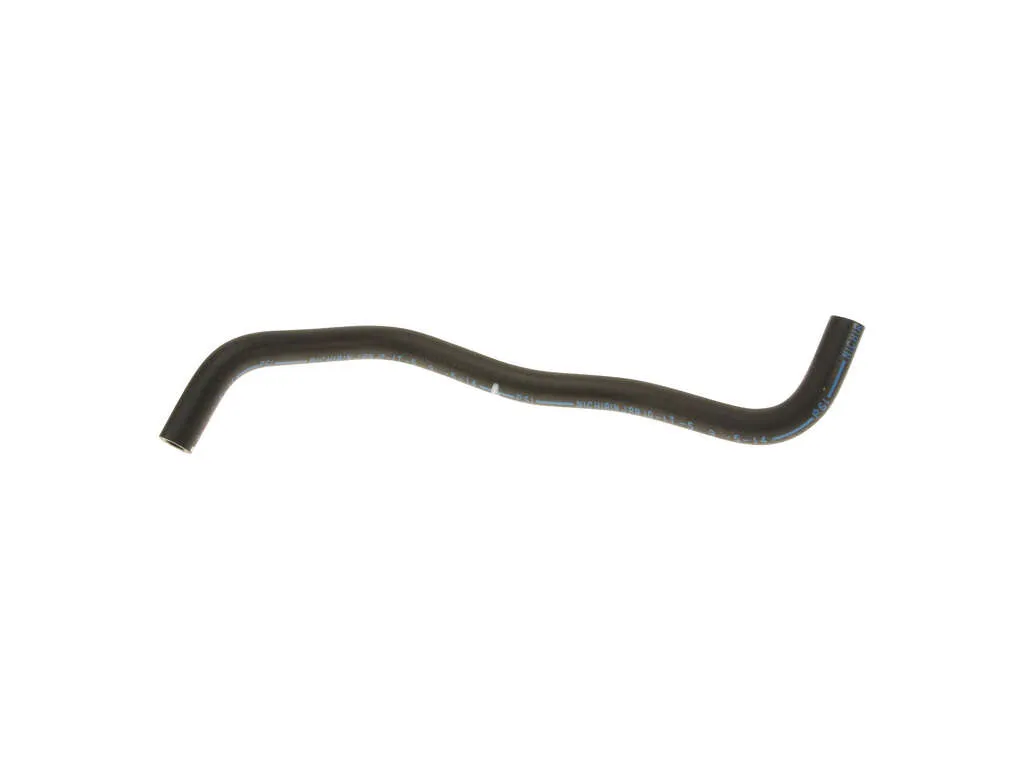 2004 Honda Odyssey Power Steering Return Hose  - Cooler To Reservoir Genuine