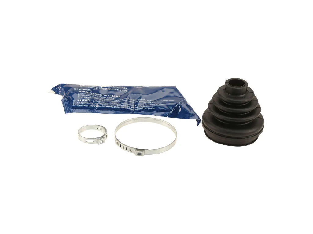 2005 Porsche 911 CV Joint Boot Kit  - Front Outer Meyle