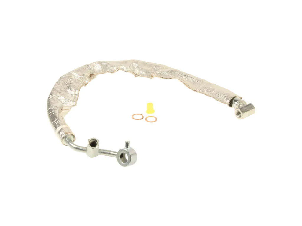 2004 Nissan Murano Power Steering Pressure Hose Gates