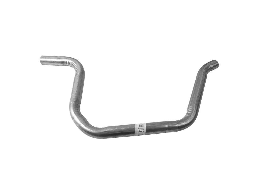 2008 Saturn Aura Universal Exhaust Flex Pipe 6 Cyl 3.6L AP Exhaust
