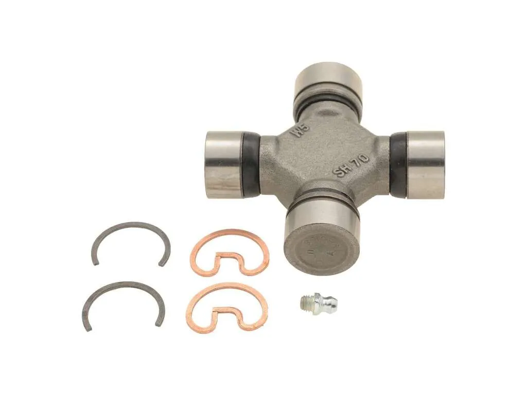 2007 Isuzu i-290 Universal Joint  - Rear Rearward Spicer