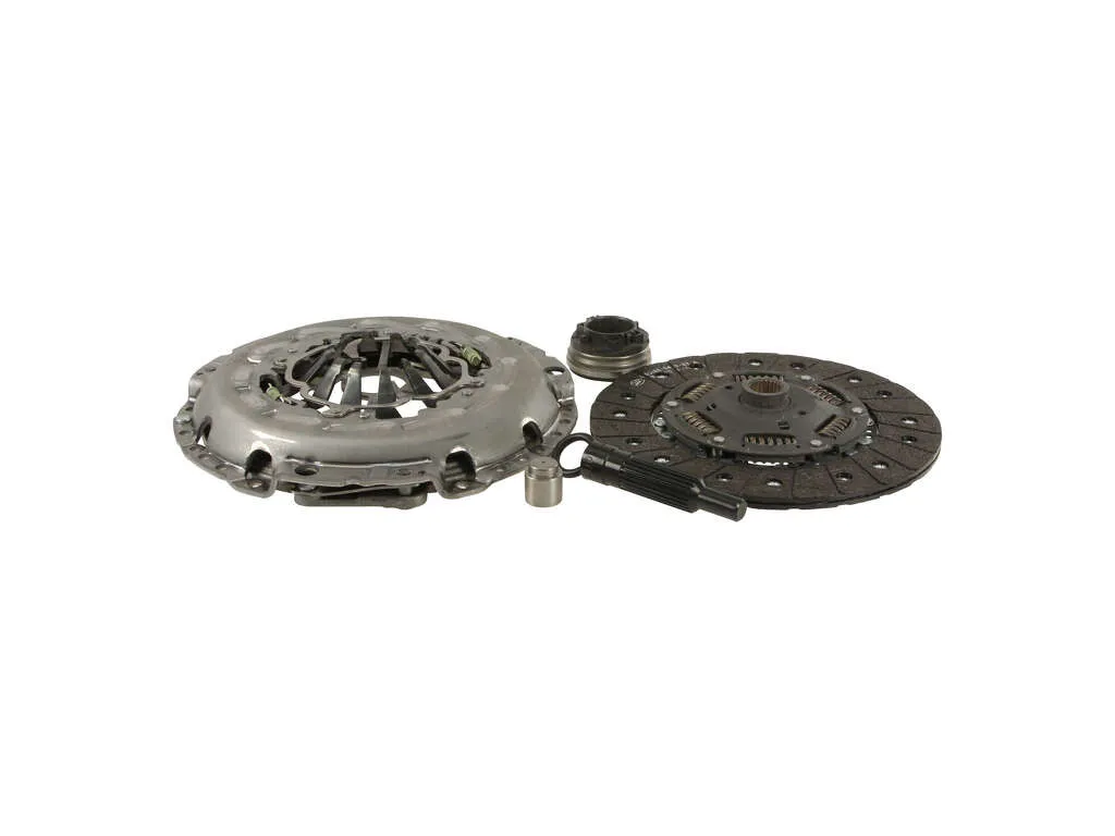 2004 Audi S4 Transmission Clutch Kit LuK
