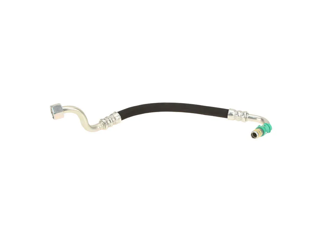 2002 Volvo C70 Automatic Transmission Oil Cooler Hose  - Outlet Genuine
