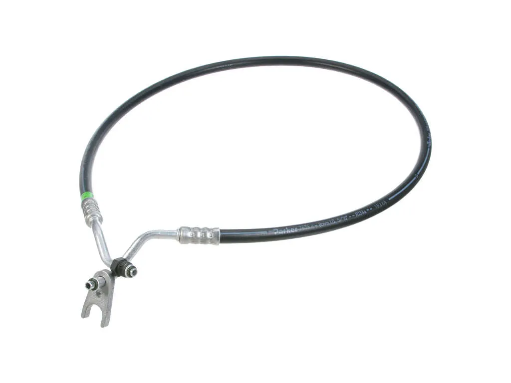 2000 Mercedes-Benz C43 AMG A/C Refrigerant Hose Genuine