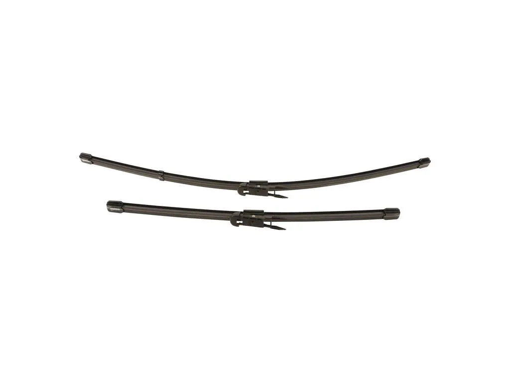 2012 BMW 335i xDrive Wiper Blade Set  - Front Valeo