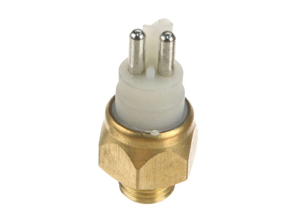 1985 Mercedes-Benz 500SEC Engine Coolant Temperature Sensor APA/URO Parts