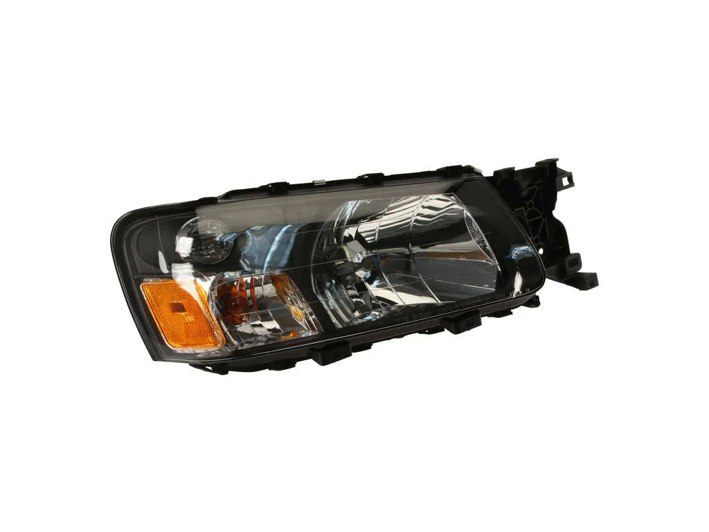 2003 Subaru Forester Headlight Assembly  - Right TYC