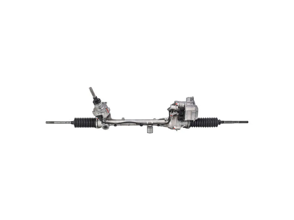2017 Ford Focus Rack and Pinion Assembly Atlantic Automotive Eng.