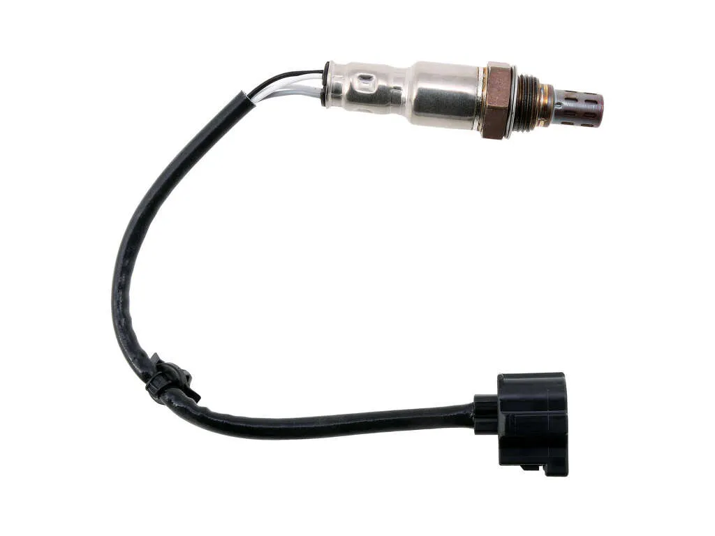 2022 Mitsubishi Mirage G4 Oxygen Sensor  - Downstream NTK