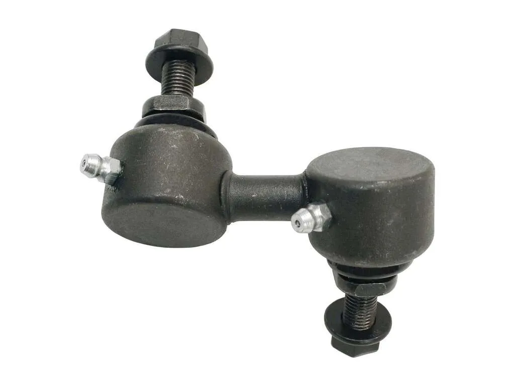 2004 Acura EL Suspension Stabilizer Bar Link  - Front Left Moog