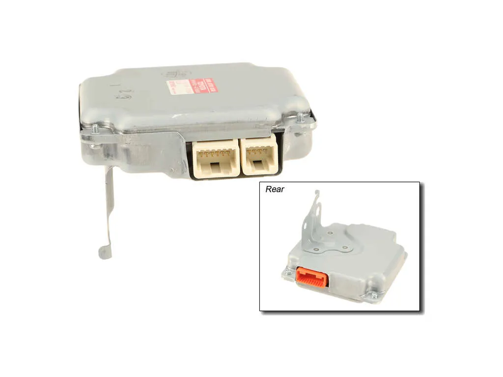 2012 Lexus CT200h Drive Motor Battery Voltage Sensor Genuine