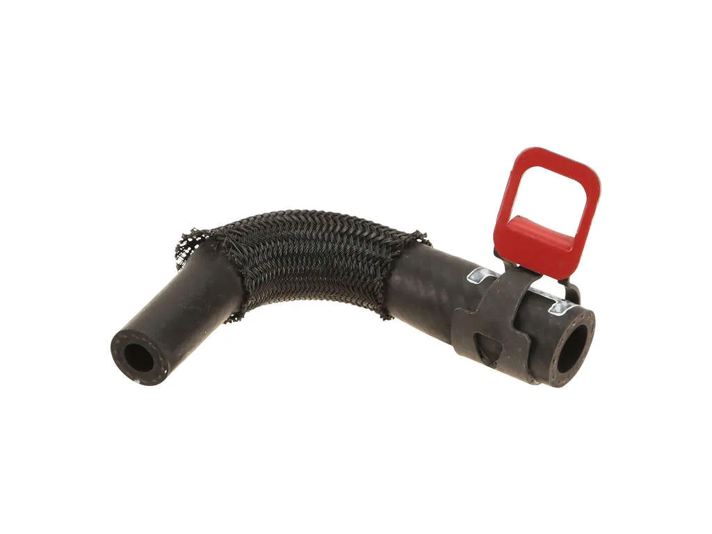 2007 Mazda 6 Engine Coolant Hose Genuine