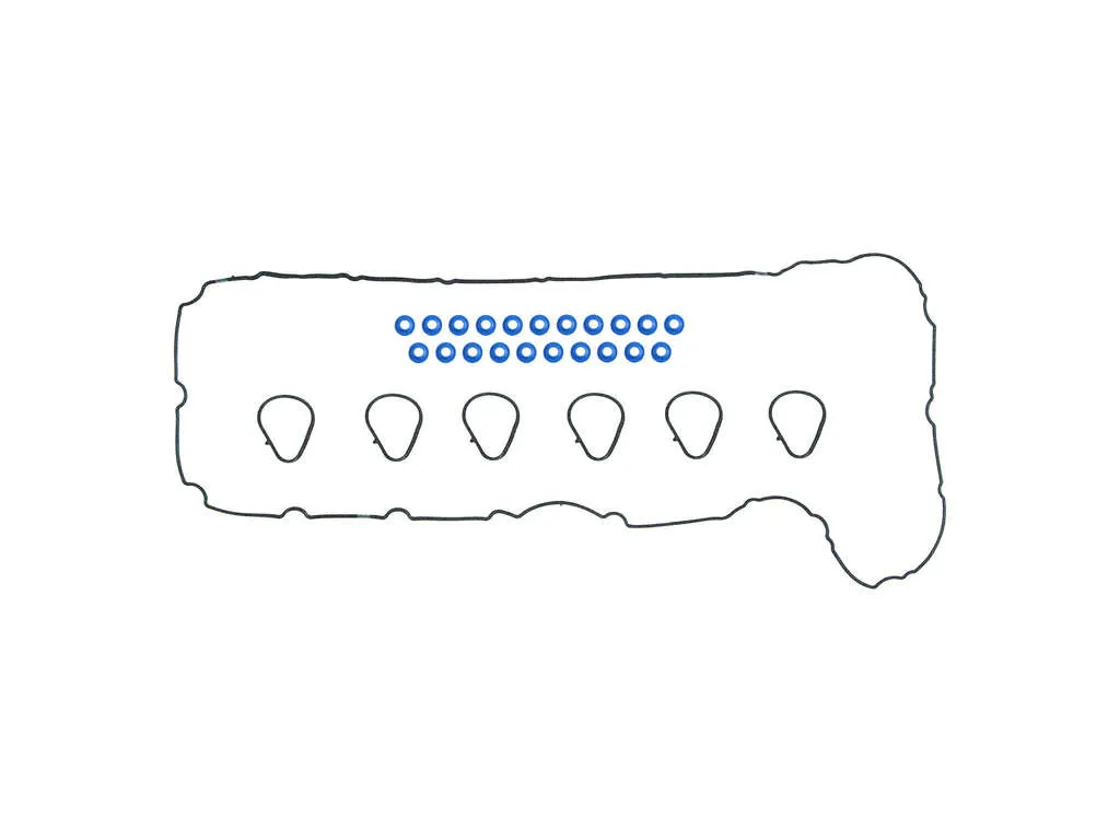 2007 GMC Envoy Engine Valve Cover Gasket Set 6 Cyl 4.2L Fel-Pro