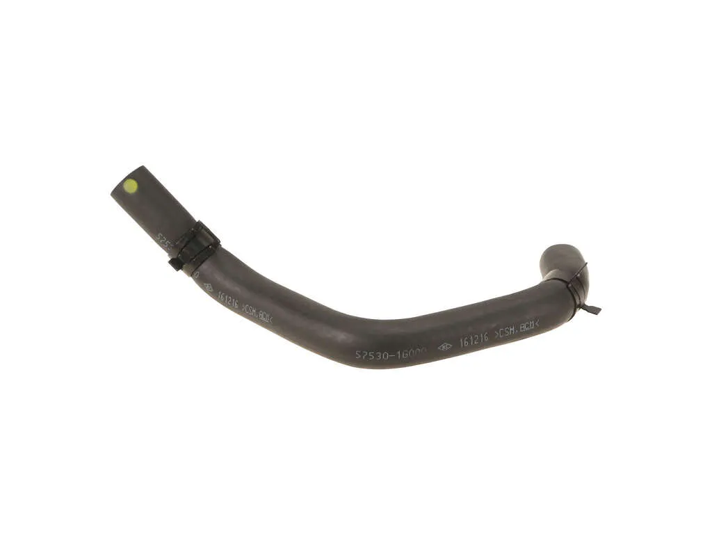 2011 Kia Rio Power Steering Reservoir Hose  - Reservoir To Pump Genuine