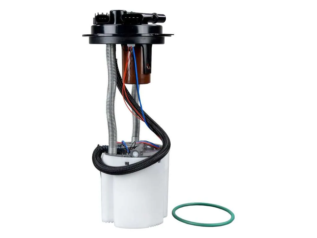2008 Hummer H2 Fuel Pump Module Assembly Bosch