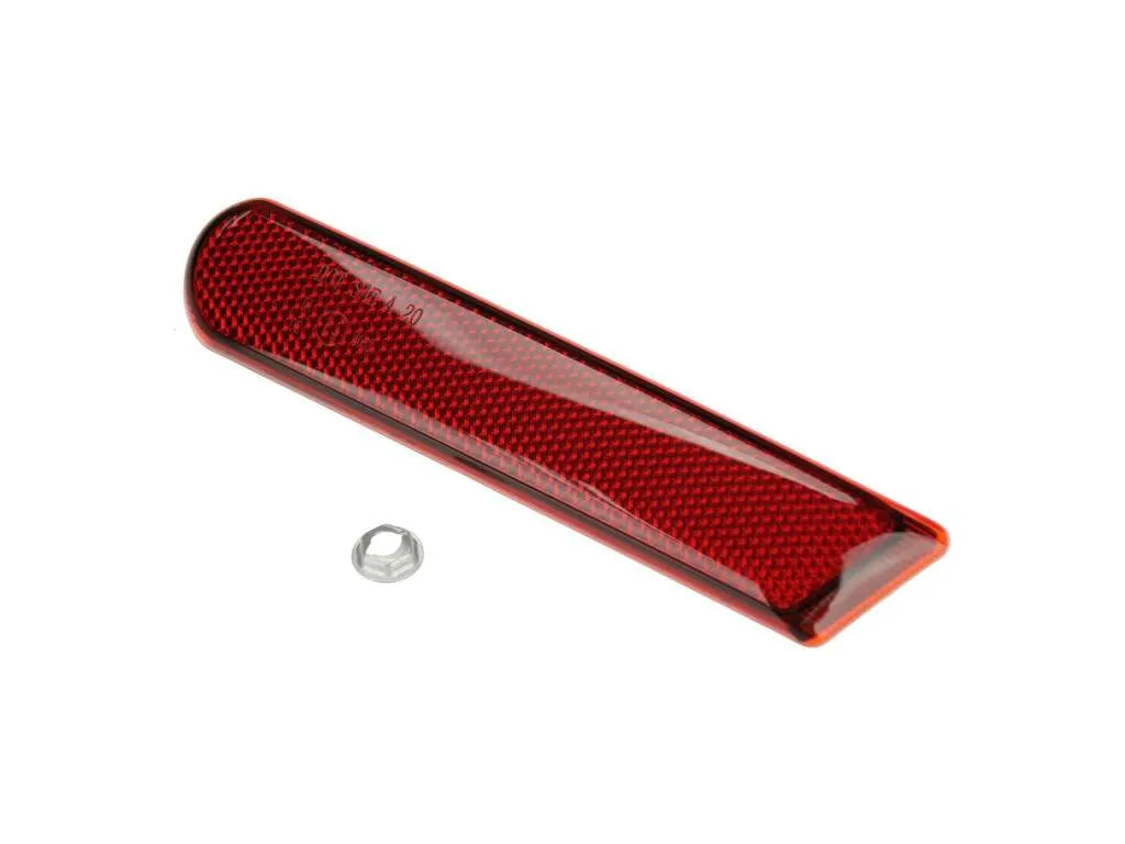 2002 BMW Z3 Side Marker Light  - Rear Right APA/URO Parts