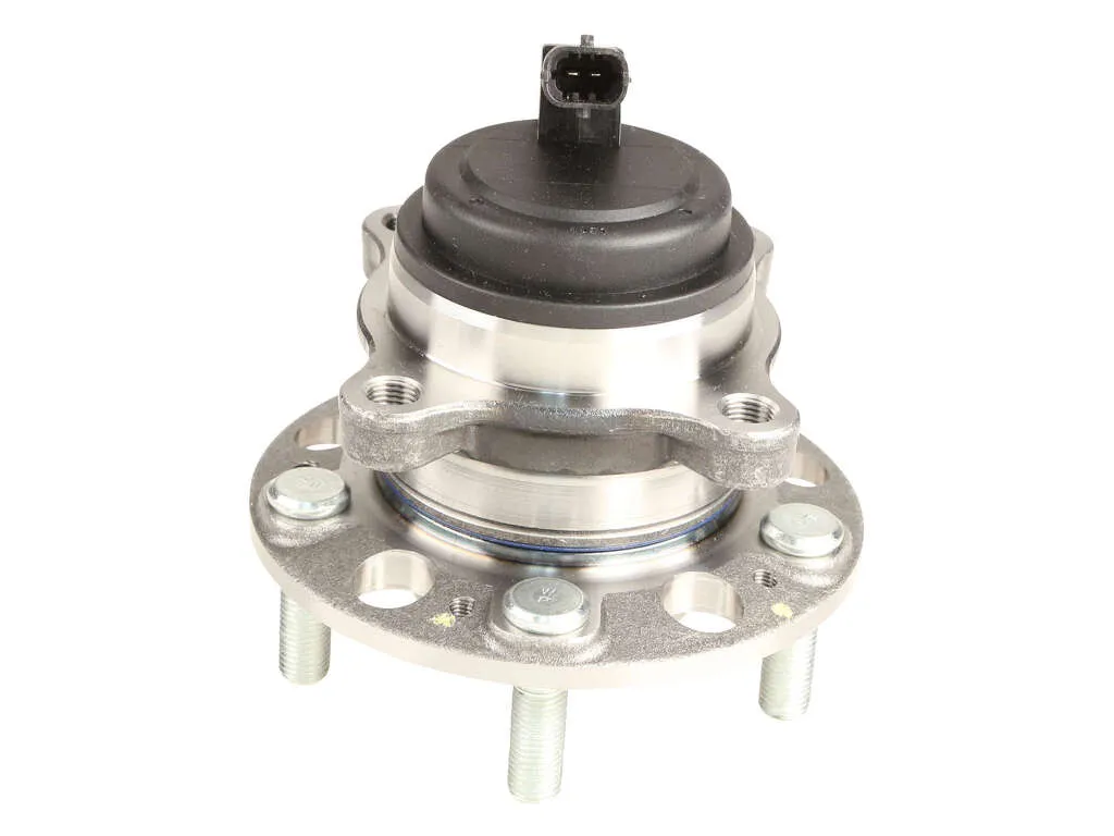 2016 Hyundai Equus Wheel Bearing and Hub Assembly  - Front SKF