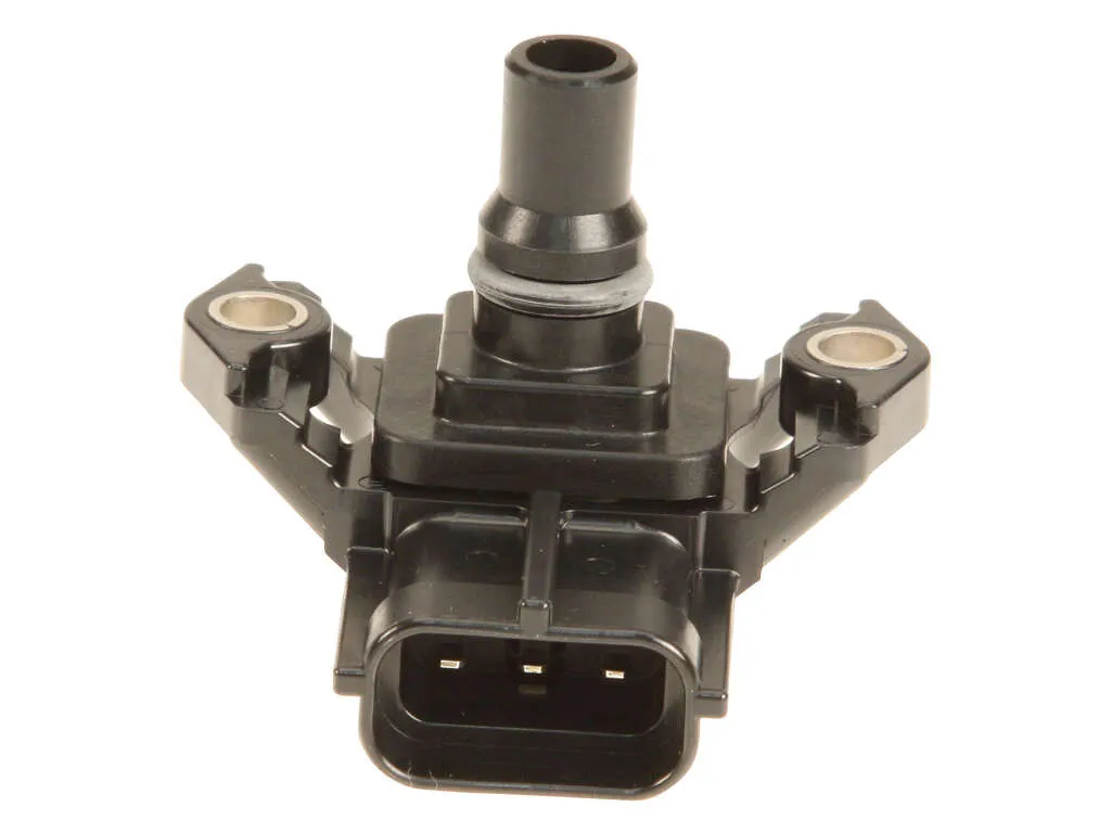 2010 Volvo XC90 Manifold Absolute Pressure Sensor 8 Cyl 4.4L Genuine