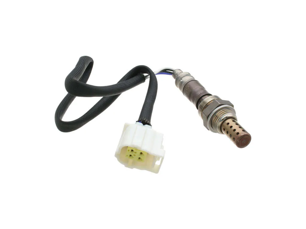 2003 Dodge Ram 2500 Van Oxygen Sensor  - Downstream Denso