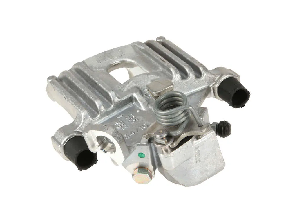 2008 Mini Cooper Disc Brake Caliper  - Rear Left ATE