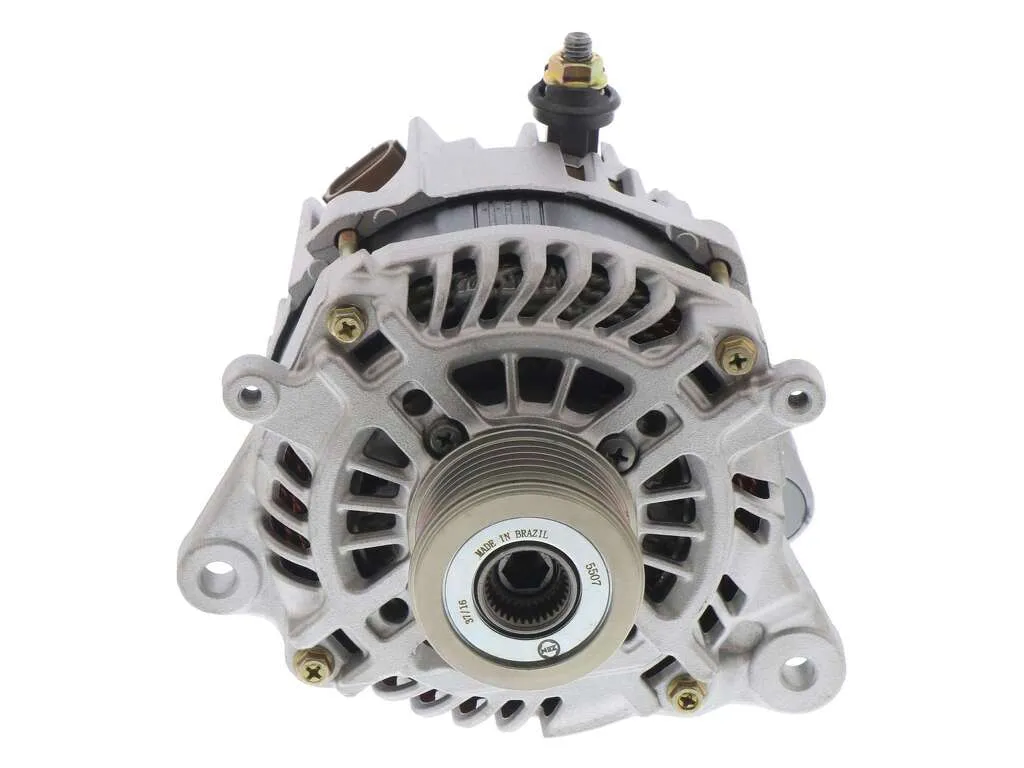 2018 Subaru Forester Alternator 4 Cyl 2.0L Bosch