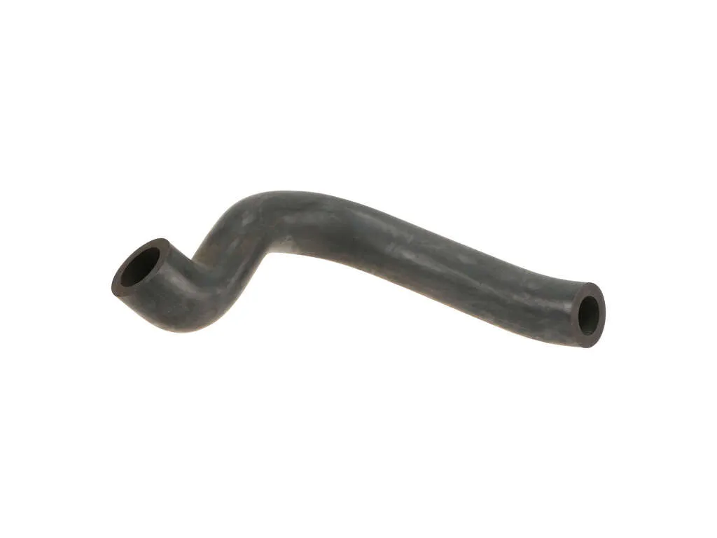 1992 BMW 318is Fuel Injection Idle Air Control Valve Hose  - Lower CRP
