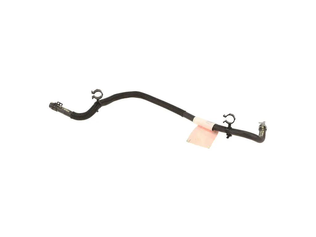 2007 Ford Fusion Engine Coolant Reservoir Hose  - Reservoir To Radiator Genuine