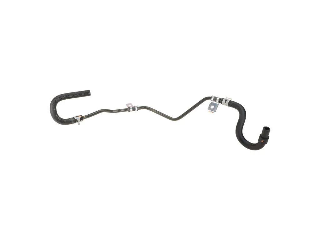 2000 Toyota RAV4 Power Steering Return Hose  - Pipe To Reservoir Genuine