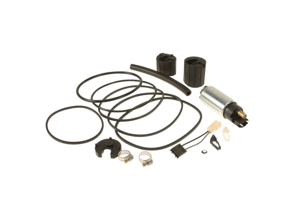 2001 Acura CL Electric Fuel Pump Delphi