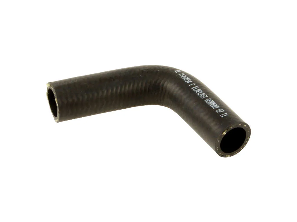 1995 Mercedes-Benz E320 HVAC Heater Hose Elaplast