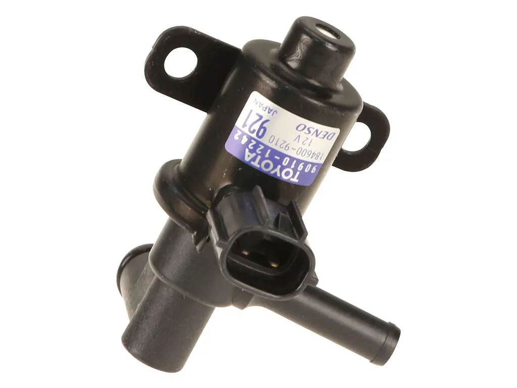 2004 Lexus LS430 Vacuum Switching Valve Genuine
