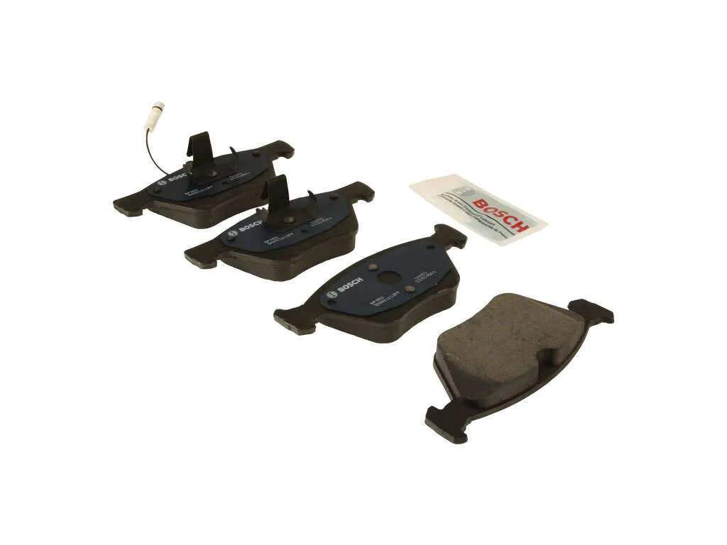 2007 Mercedes-Benz E280 Disc Brake Pad Set  - Front Bosch
