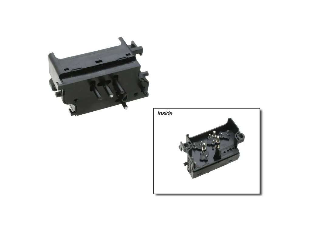 1995 Land Rover Range Rover Seat Switch  - Right Genuine