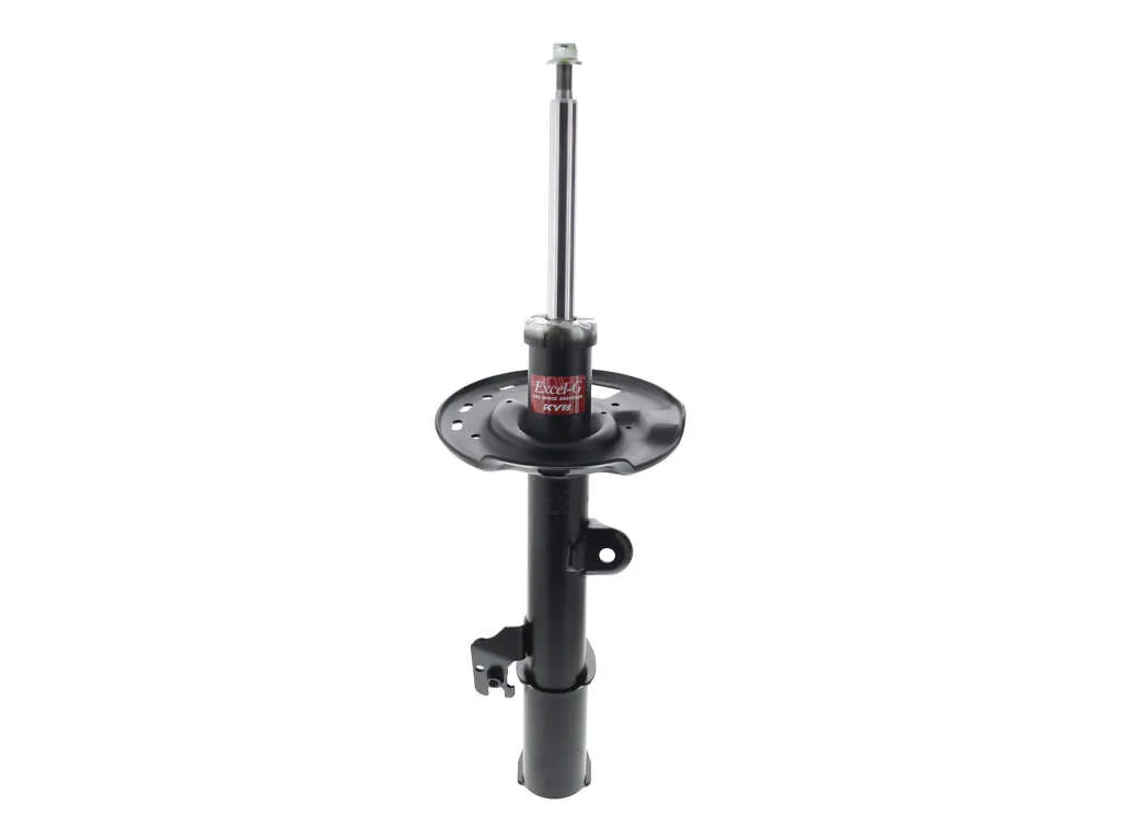 2016 Toyota Highlander Suspension Strut Assembly  - Front Right KYB