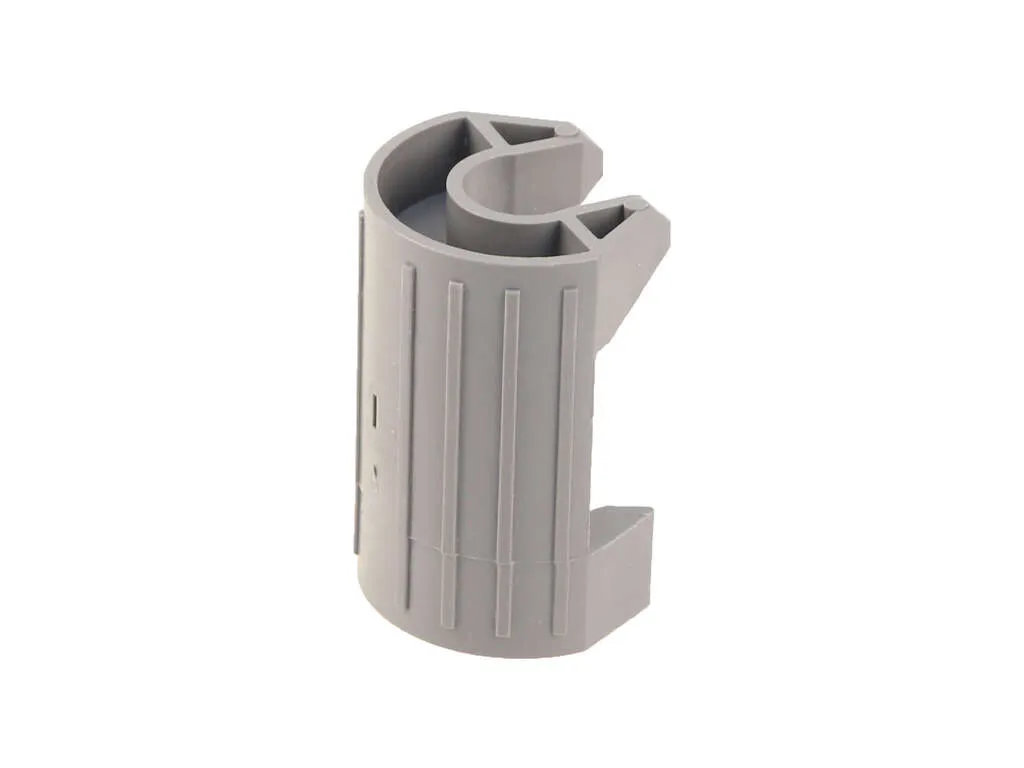 2016 Ford Police Interceptor Sedan Automatic Transmission Oil Cooler Hose Clip Genuine