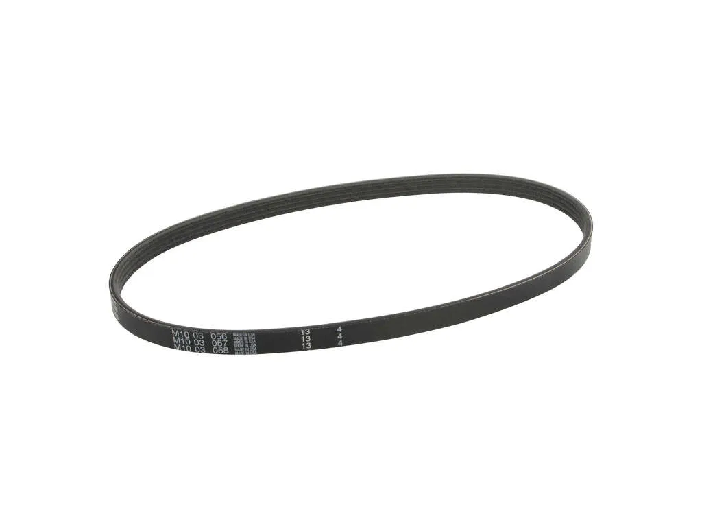 1995 Eagle Summit Accessory Drive Belt  - Alternator 4 Cyl 1.8L Mitsuboshi