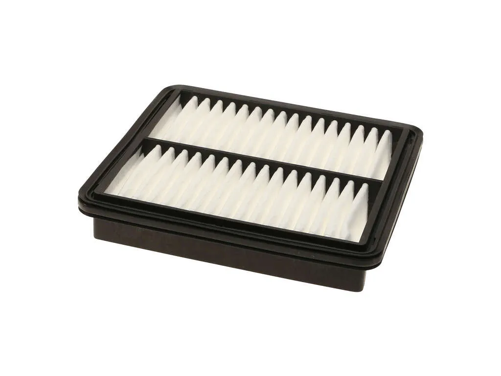 2016 Mazda CX-3 Engine Air Filter Mahle