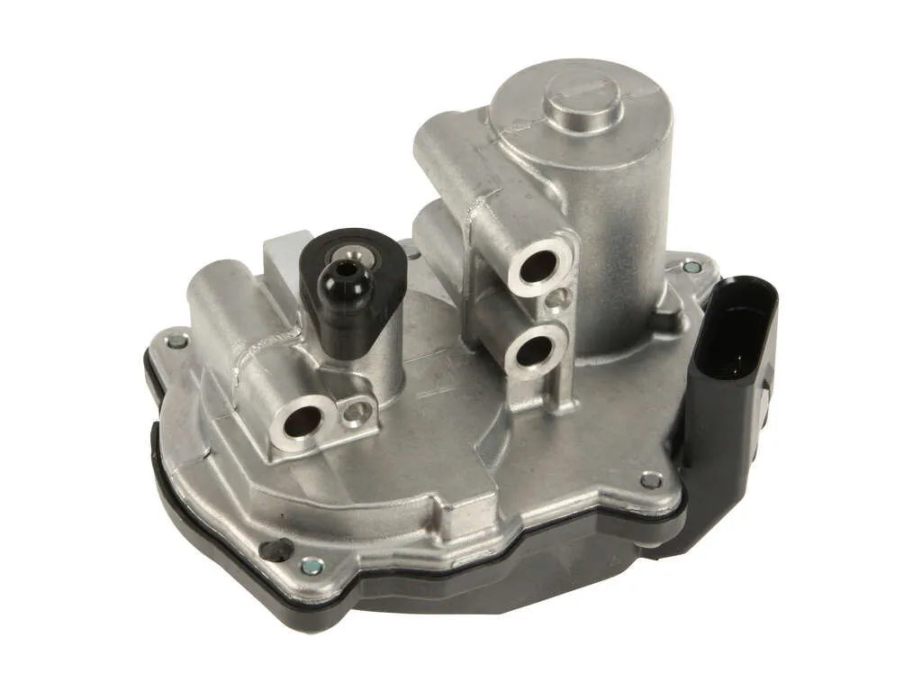 2005 Audi A4 Engine Intake Manifold Actuator 4 Cyl 2.0L VDO