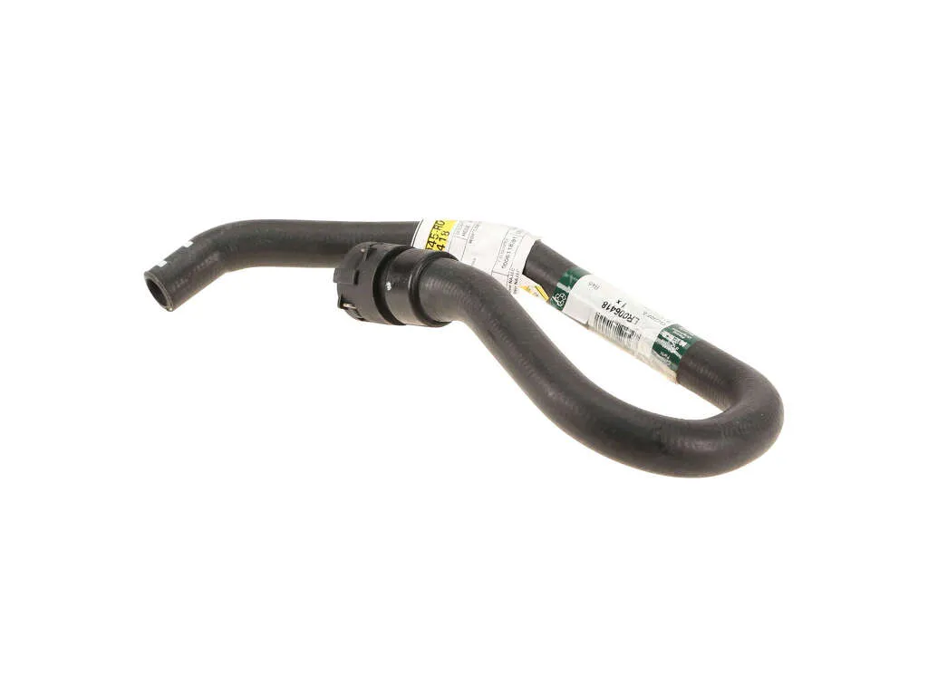2012 Land Rover LR2 HVAC Heater Hose Genuine
